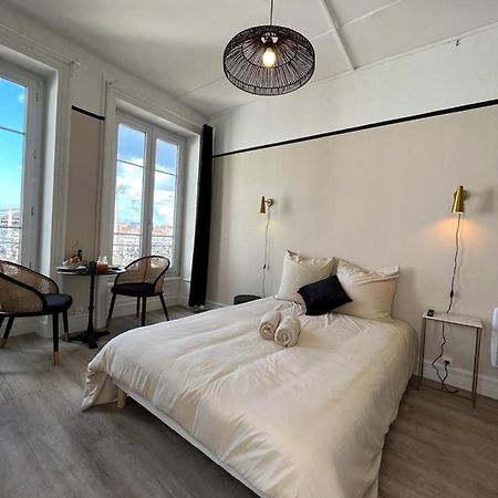 Suite Athos Lyon Exterior photo